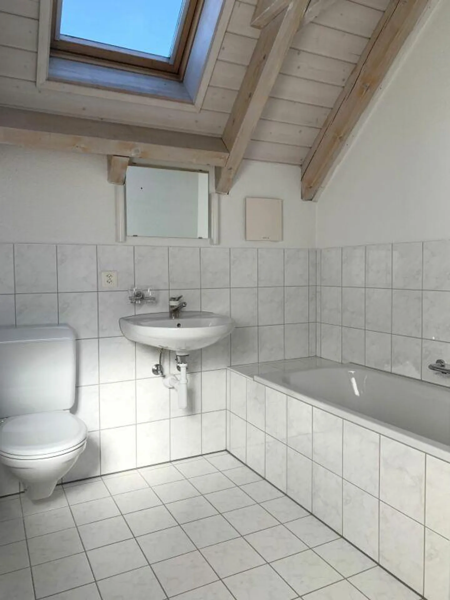 Appartamento duplex attraente di 4,5 locali in posizione privilegiata - Foto 7 di 15