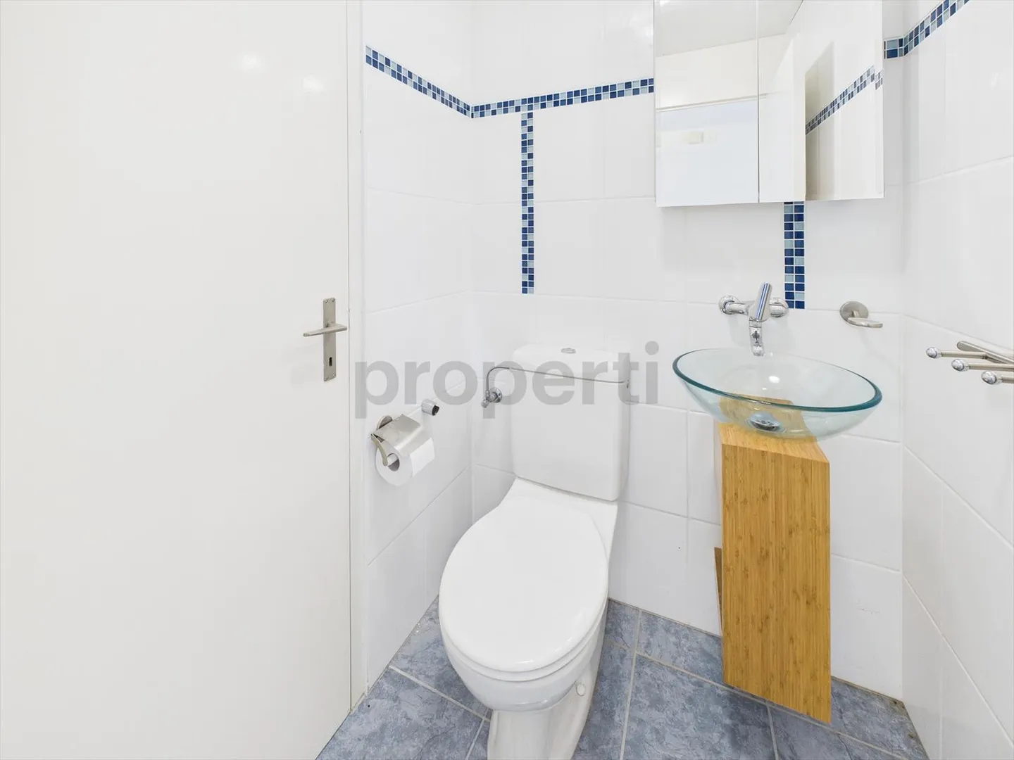 «Terrassenwohnung in Lommiswil mit 4.5 Zimmern und grosser Terrasse» - Foto 10 von 13