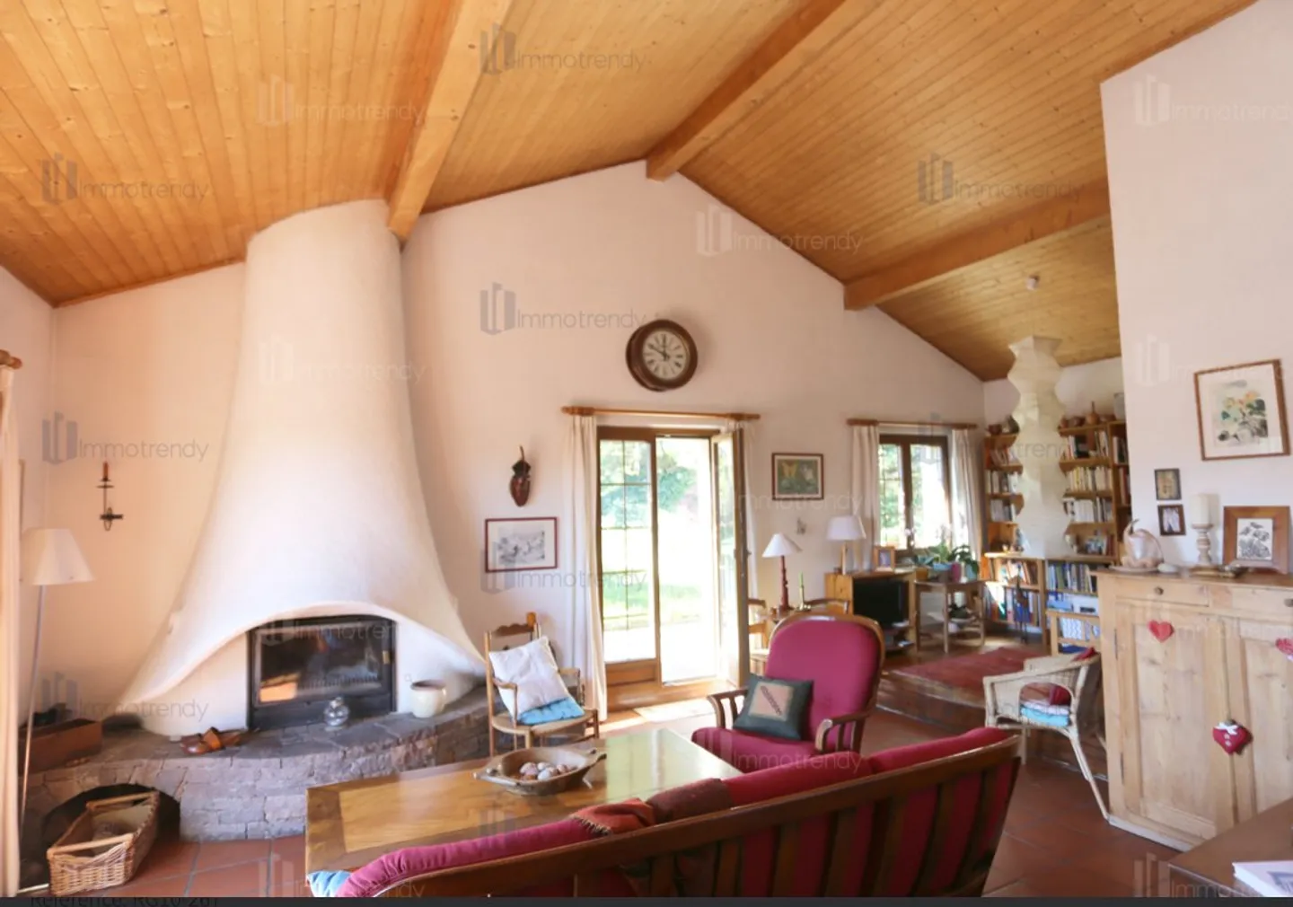 Charming Villa in Nature - Photo 3 of 6