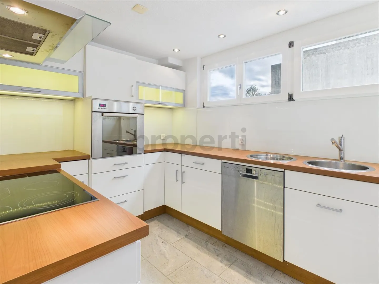 «Terrassenwohnung in Lommiswil mit 4.5 Zimmern und grosser Terrasse» - Foto 2 von 13