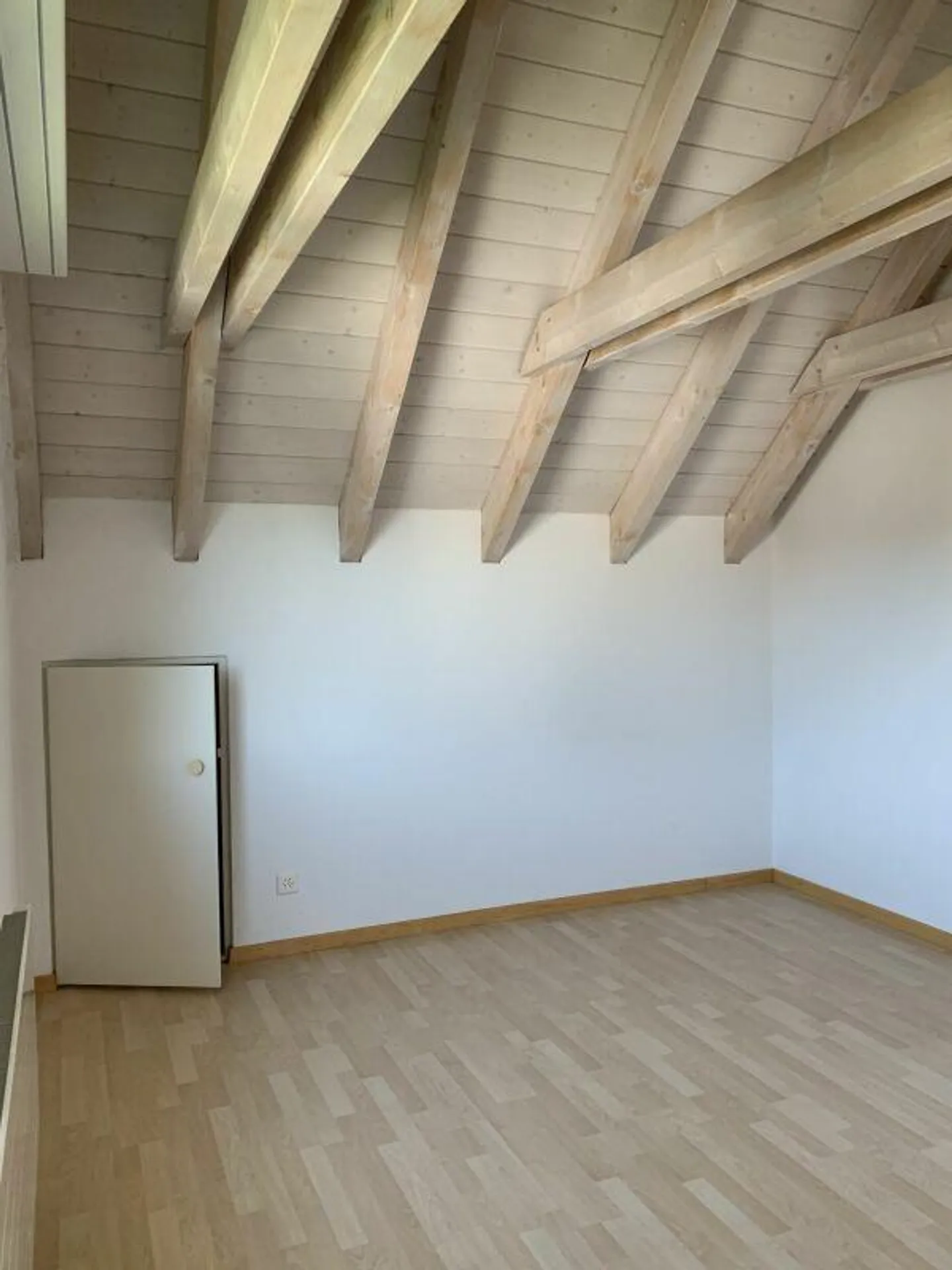 Appartamento duplex attraente di 4,5 locali in posizione privilegiata - Foto 11 di 15