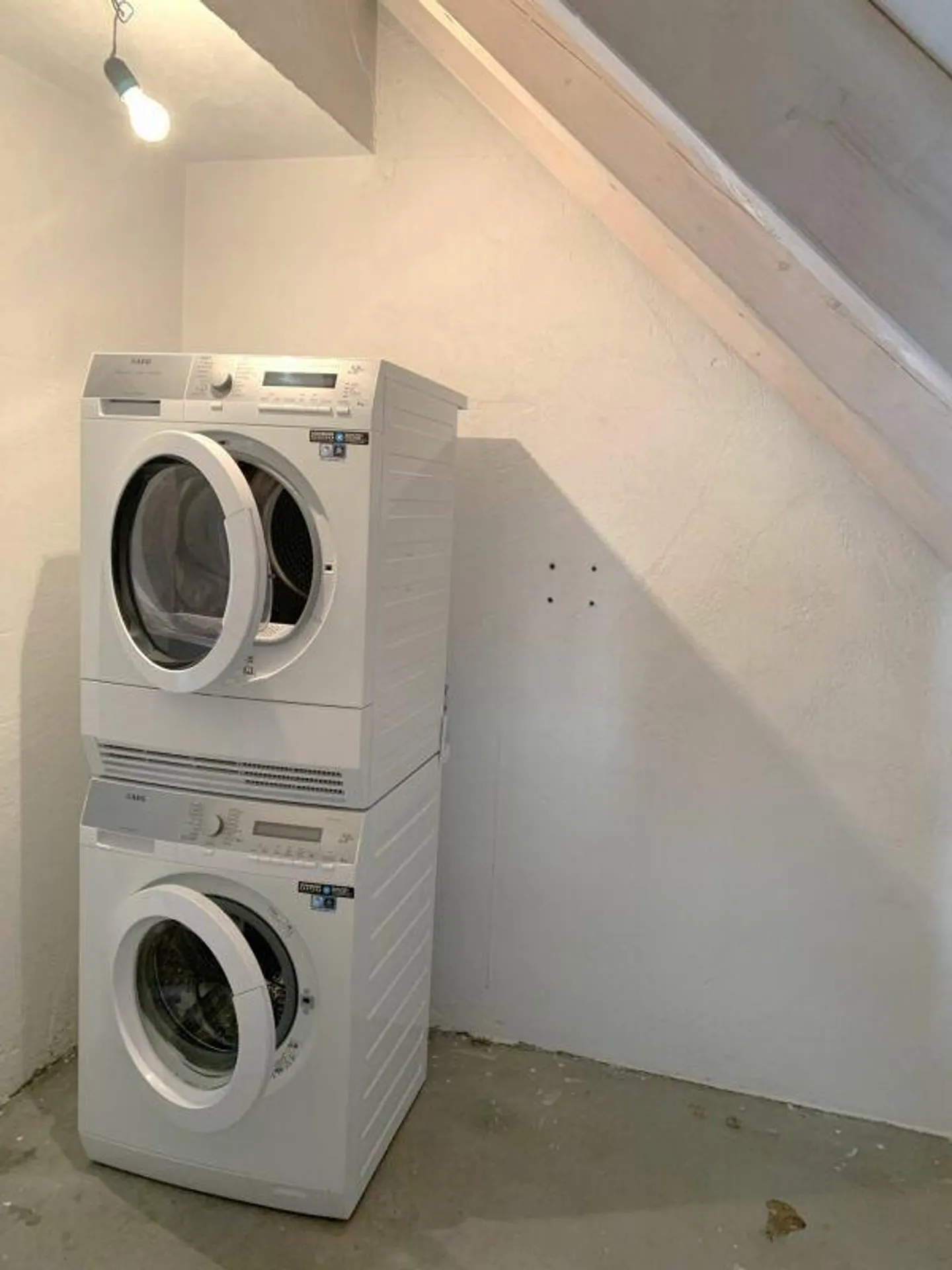 Appartamento duplex attraente di 4,5 locali in posizione privilegiata - Foto 12 di 15