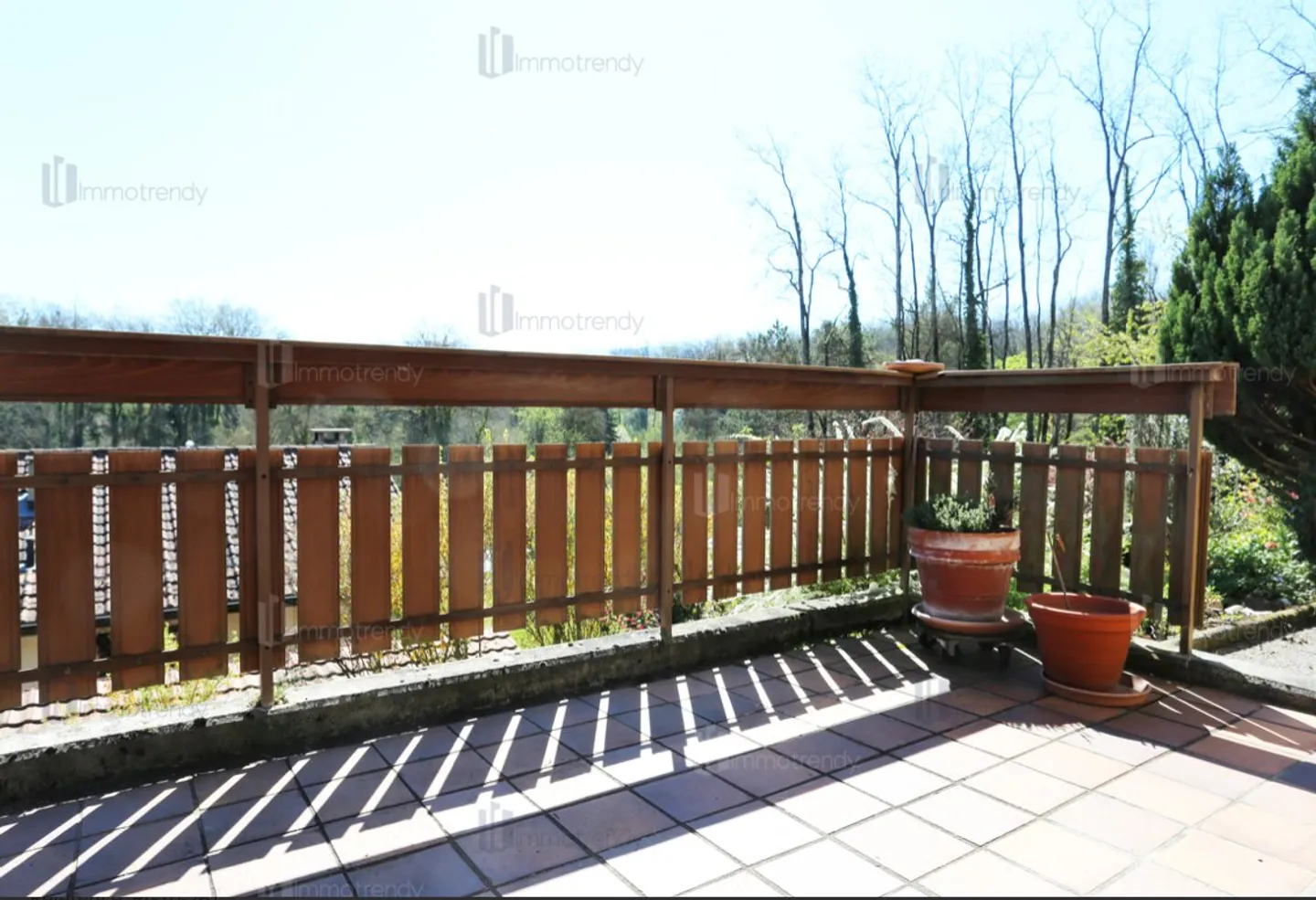 Charming Villa in Nature - Photo 5 of 6