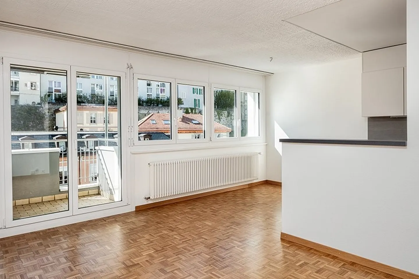 Appartamento 3.5 locali a Losanna - Foto 3 di 6