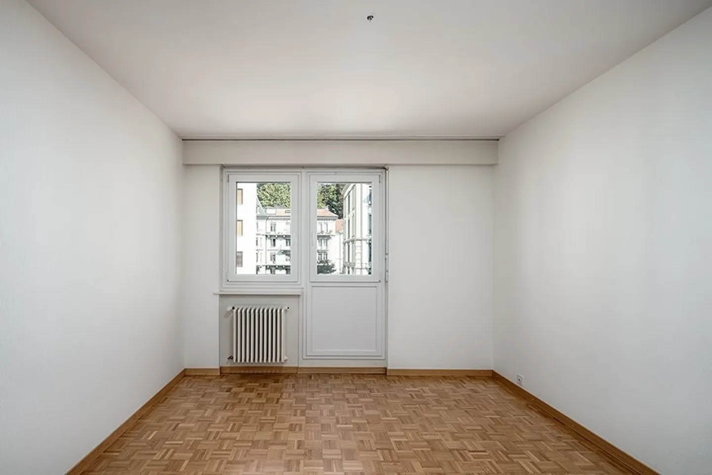 Appartamento 3.5 locali a Losanna - Foto 4 di 6