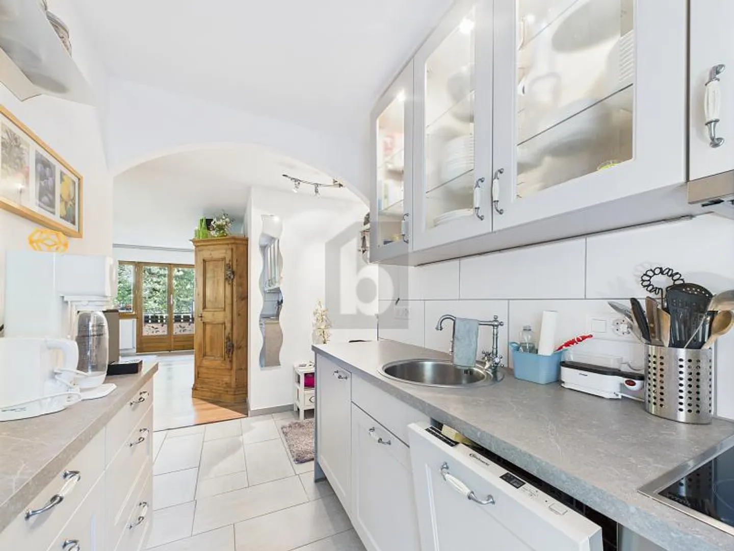 NATURNAH MIT GUTER ERREICHBARKEIT - Foto 4 di 6