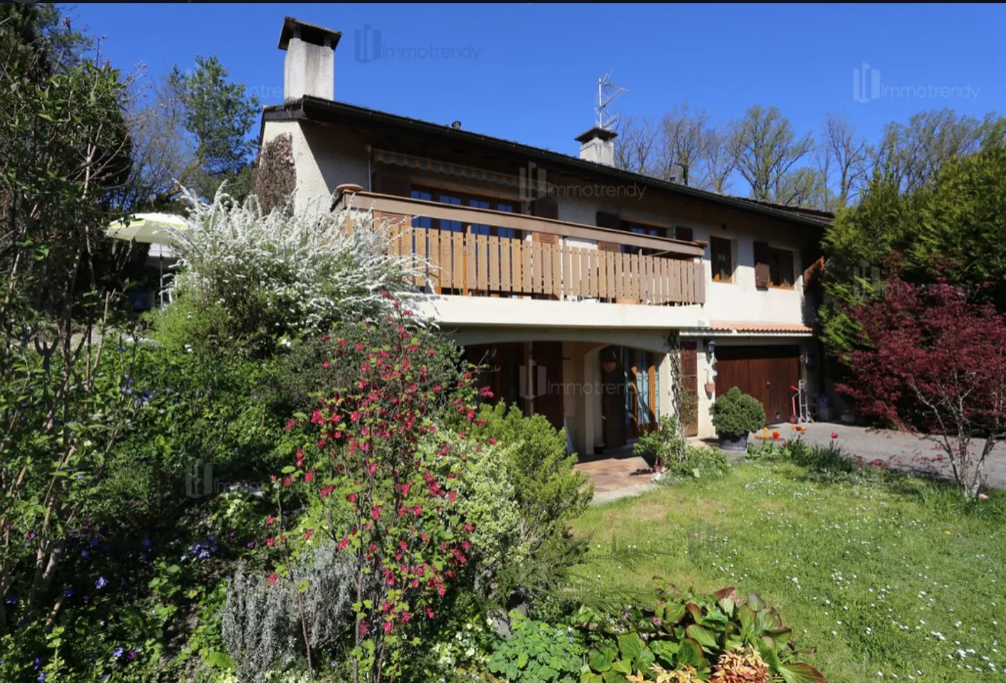 Charming Villa in Nature - Photo 6 of 6