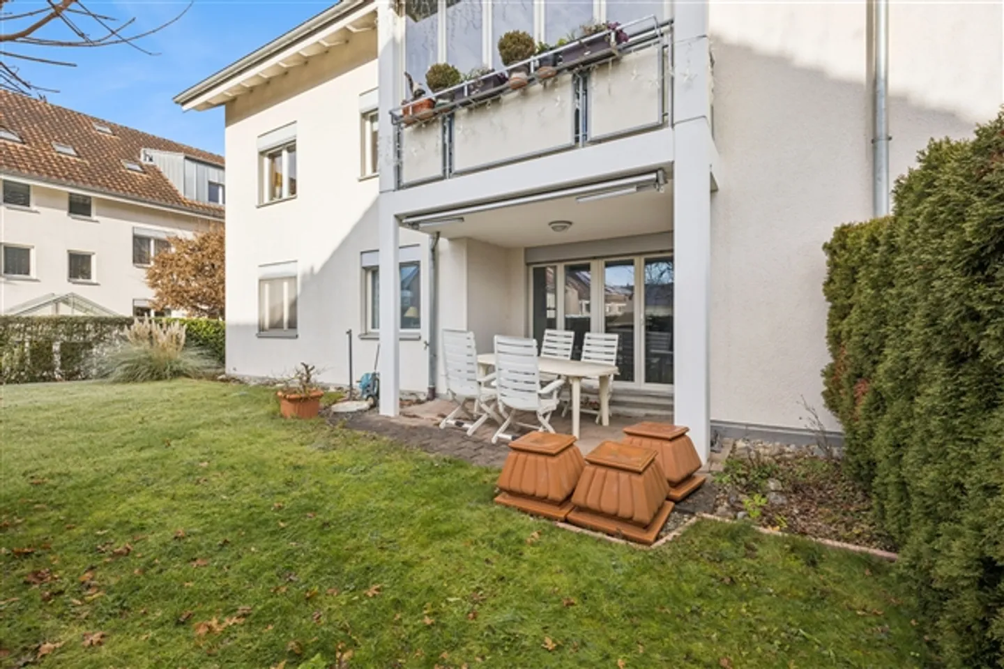 Appartamento giardino 4.5 stanze a Otelfingen - Foto 3 di 13