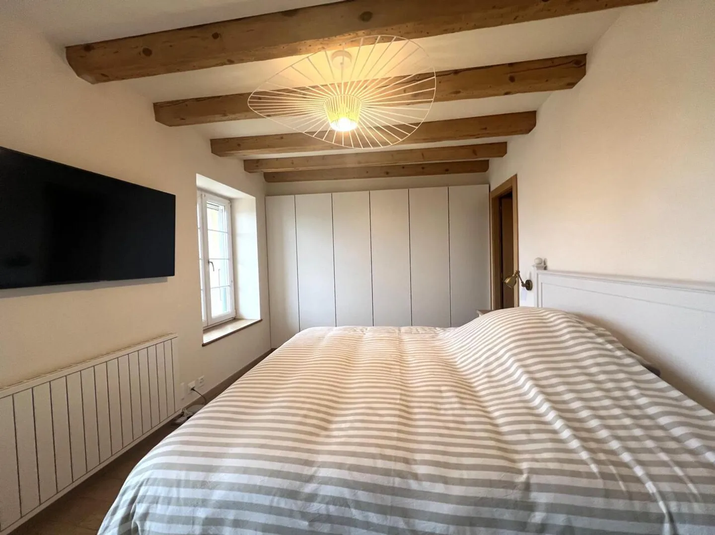 Wunderschönes möbliertes Dorfhaus - Foto 7 von 13