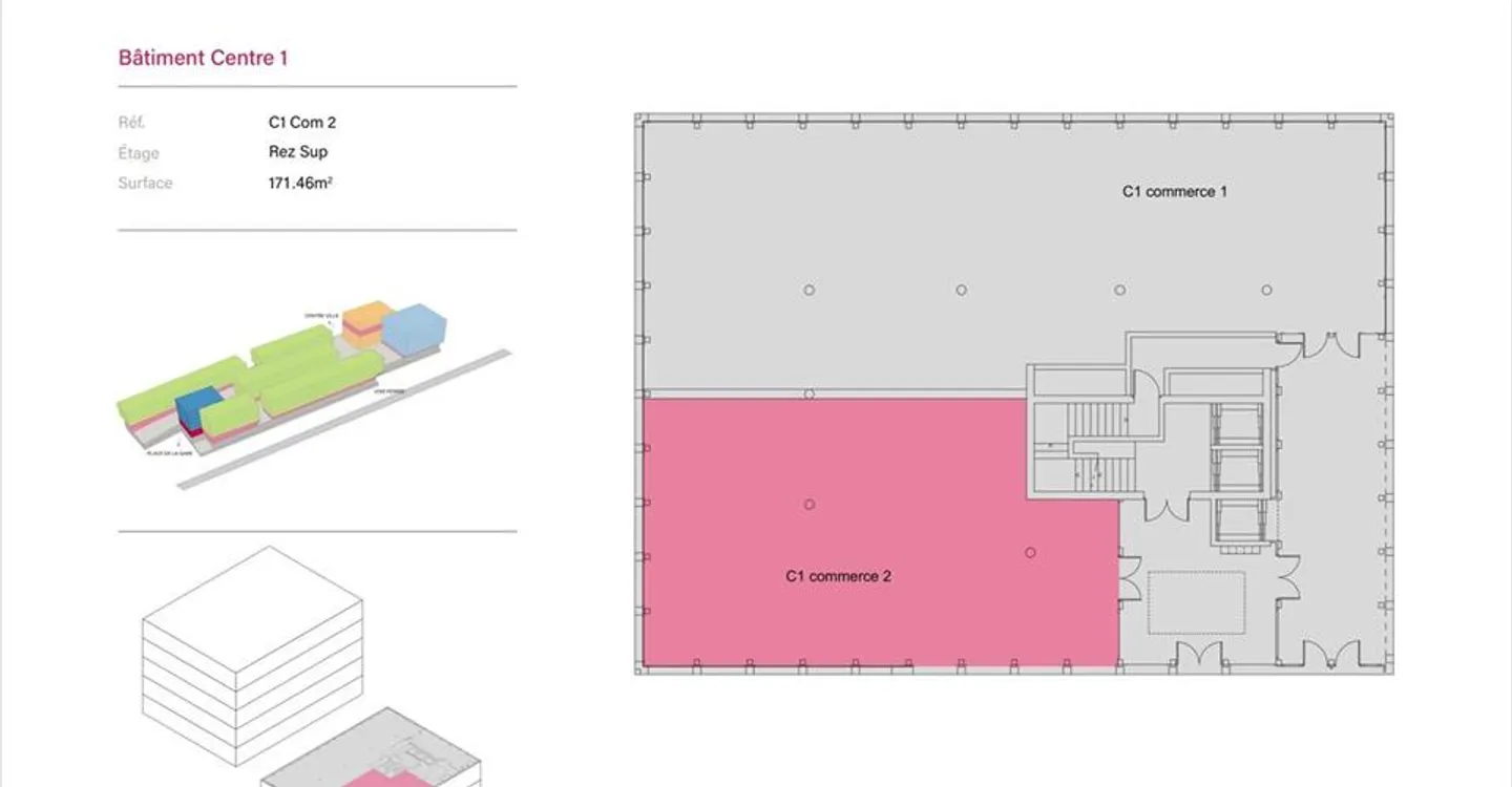 Shop for rent - Photo 5 of 6