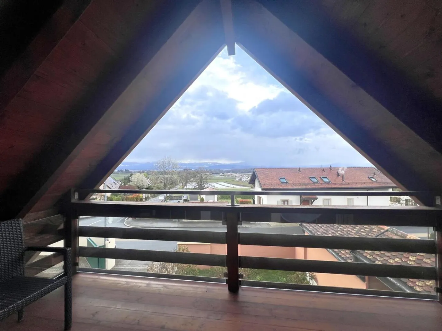 Wunderschönes möbliertes Dorfhaus - Foto 12 von 13