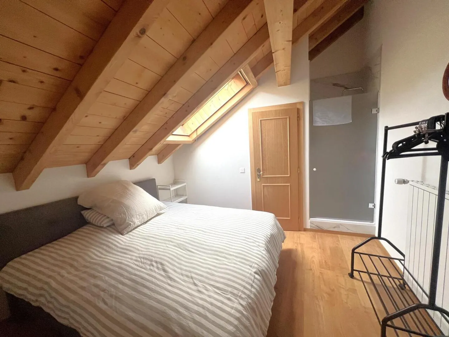 Wunderschönes möbliertes Dorfhaus - Foto 13 von 13