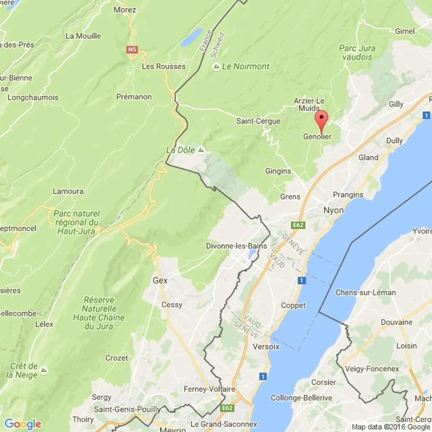 SUPER VILLA 8P SEEBLICK ALPEN UND JURA MIT SCHWIMMBAD UND UNABHÄNGIGER WOHNUNG - Foto 2 von 2