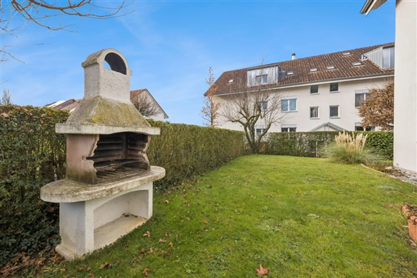 Appartamento giardino 4.5 stanze a Otelfingen - Foto 7 di 13