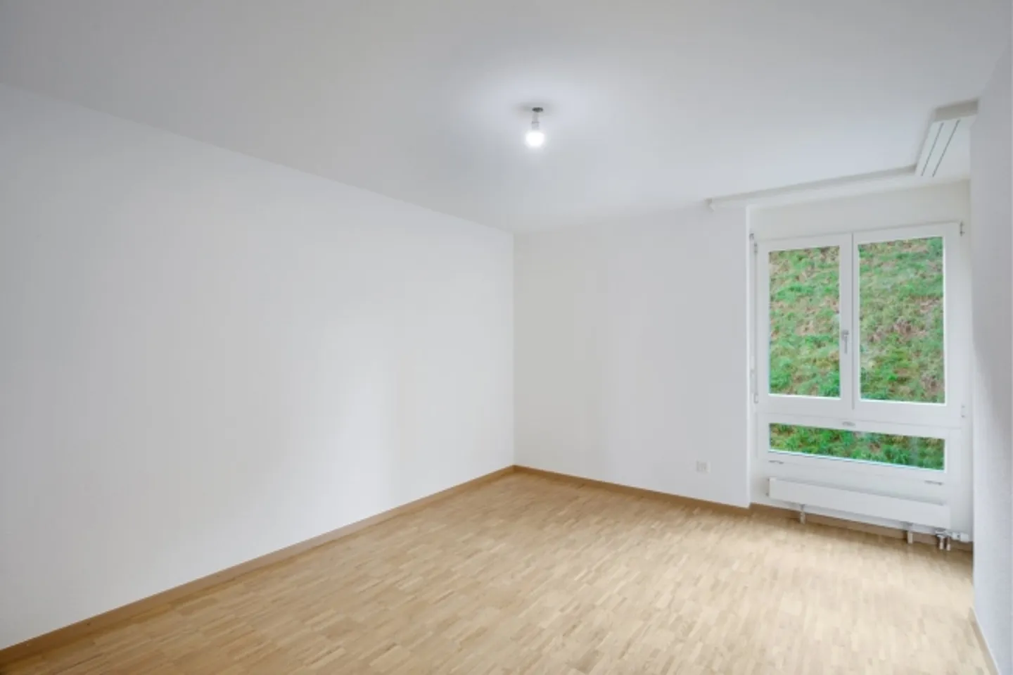 Appartamento in affitto - Foto 7 di 9