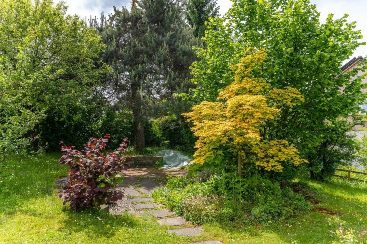 Family Paradise with Large Garden - Photo 11 of 18