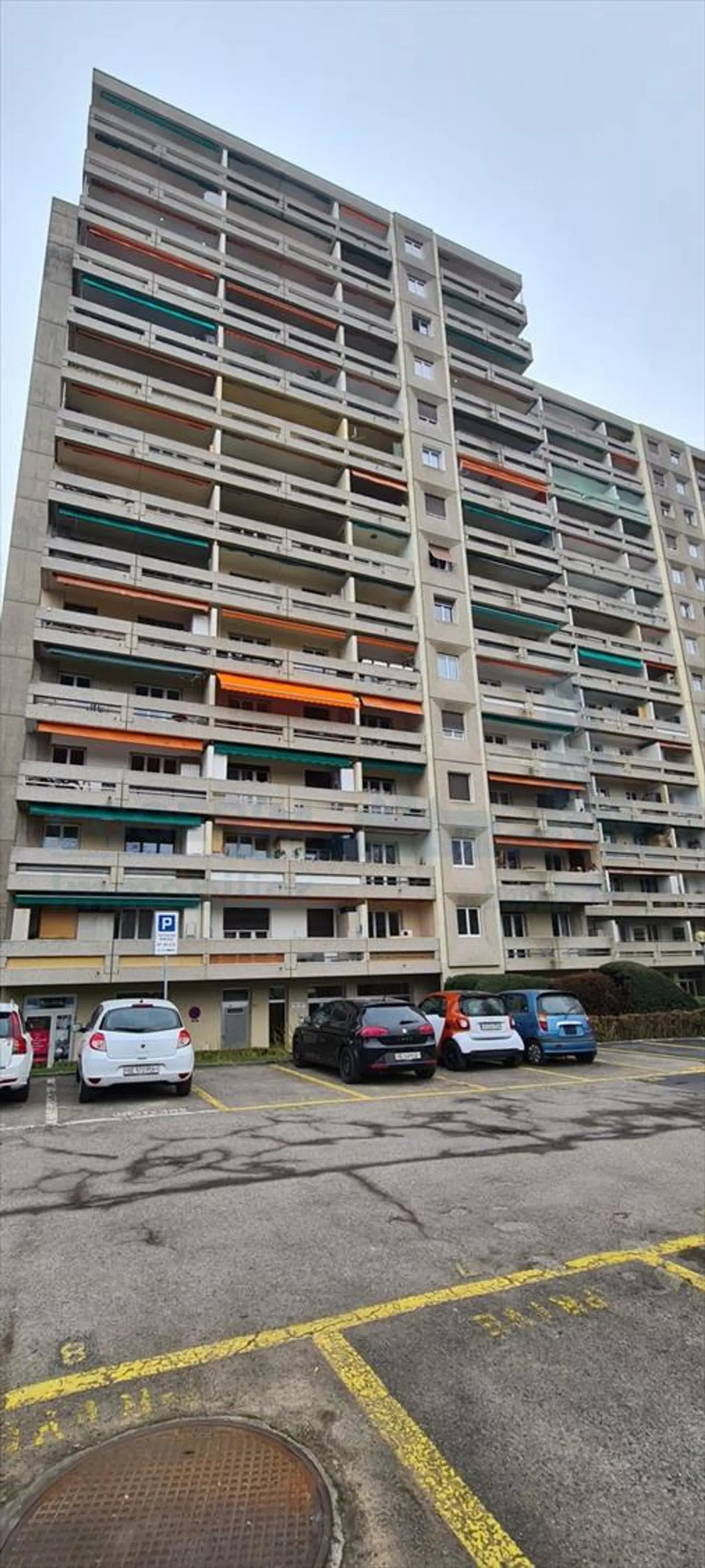 Spazio aperto - Foto 1 di 1