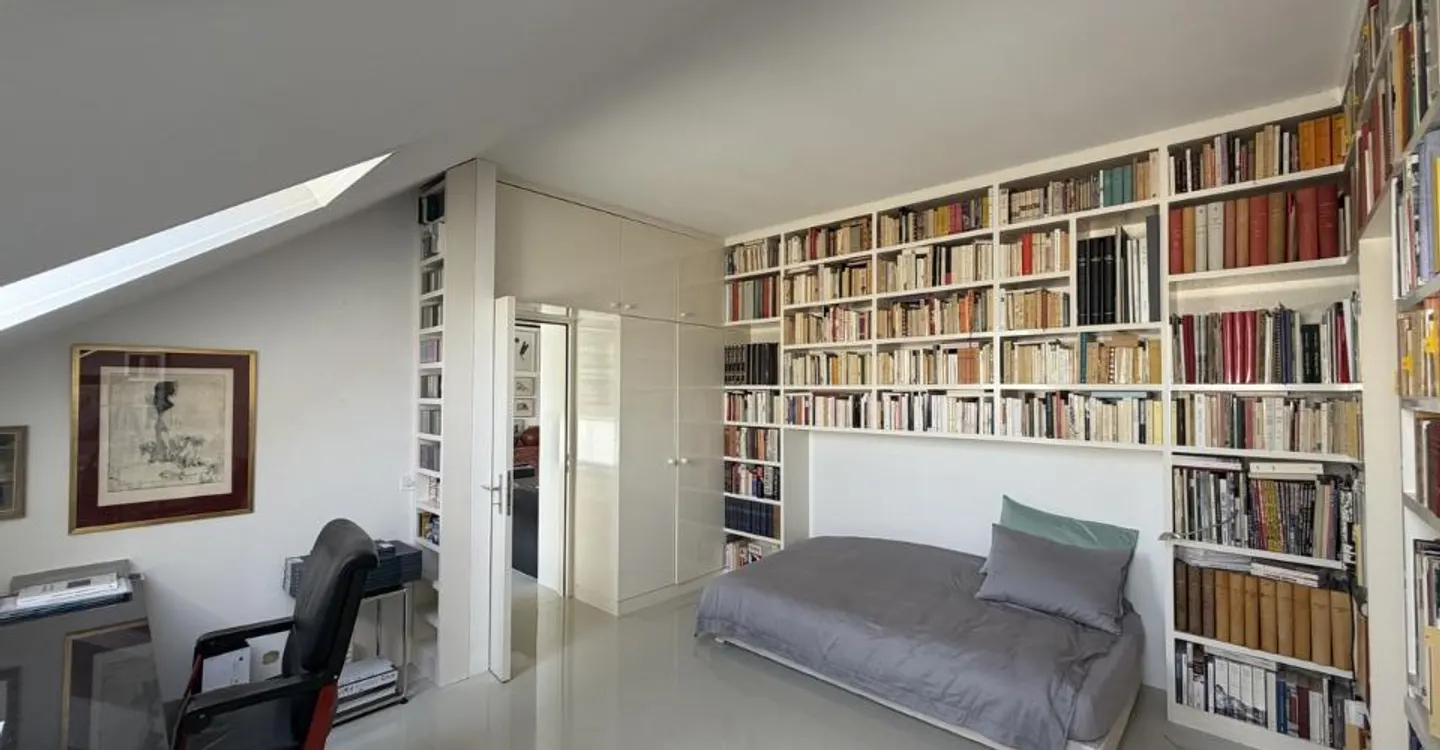 Exclusivity: Office/Loft in the Heart of Sécheron - Photo 9 of 12
