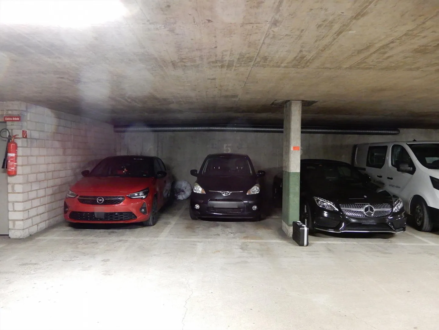 Appartement en copropriété de 3.5 pièces Interlaken - Photo 16 sur 16