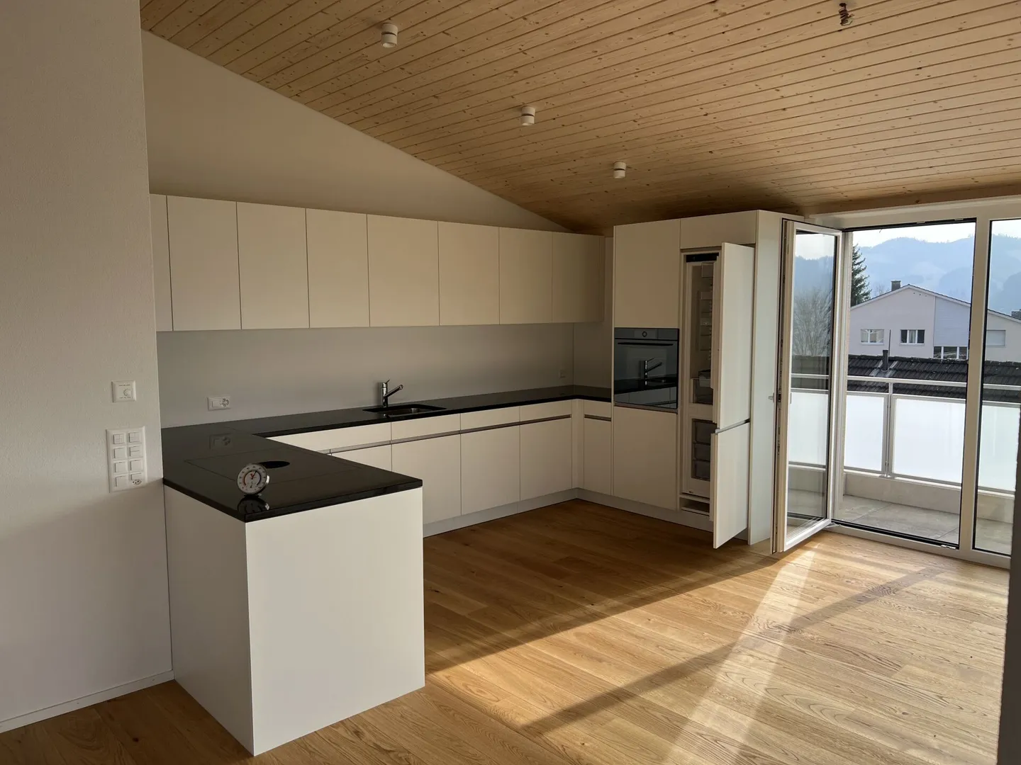 Modern penthouse with a wide view C4.1 - Photo 17 of 19