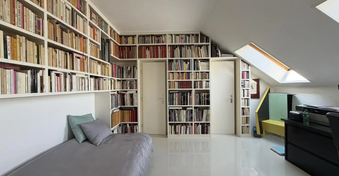 Exclusivity: Office/Loft in the Heart of Sécheron - Photo 10 of 12