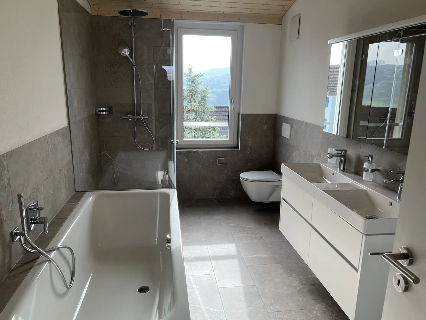 Modern penthouse with a wide view C4.1 - Photo 18 of 19