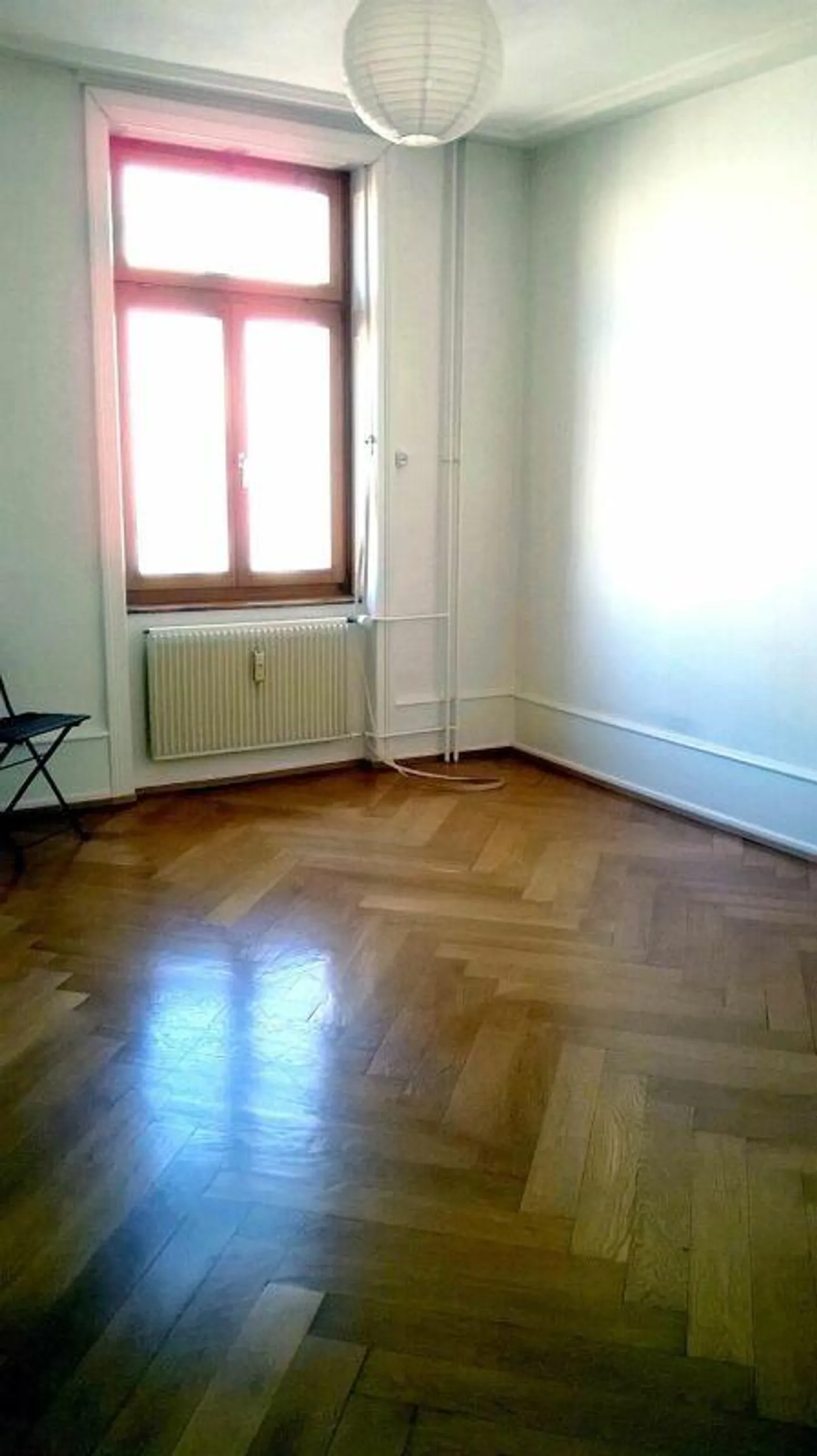 Vivre au centre près de l'université - Photo 3 sur 5