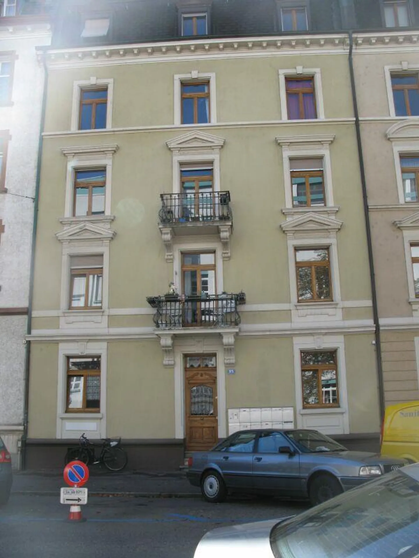 Vivre au centre près de l'université - Photo 5 sur 5