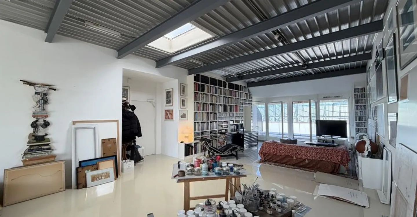 Exclusivity: Office/Loft in the Heart of Sécheron - Photo 2 of 12