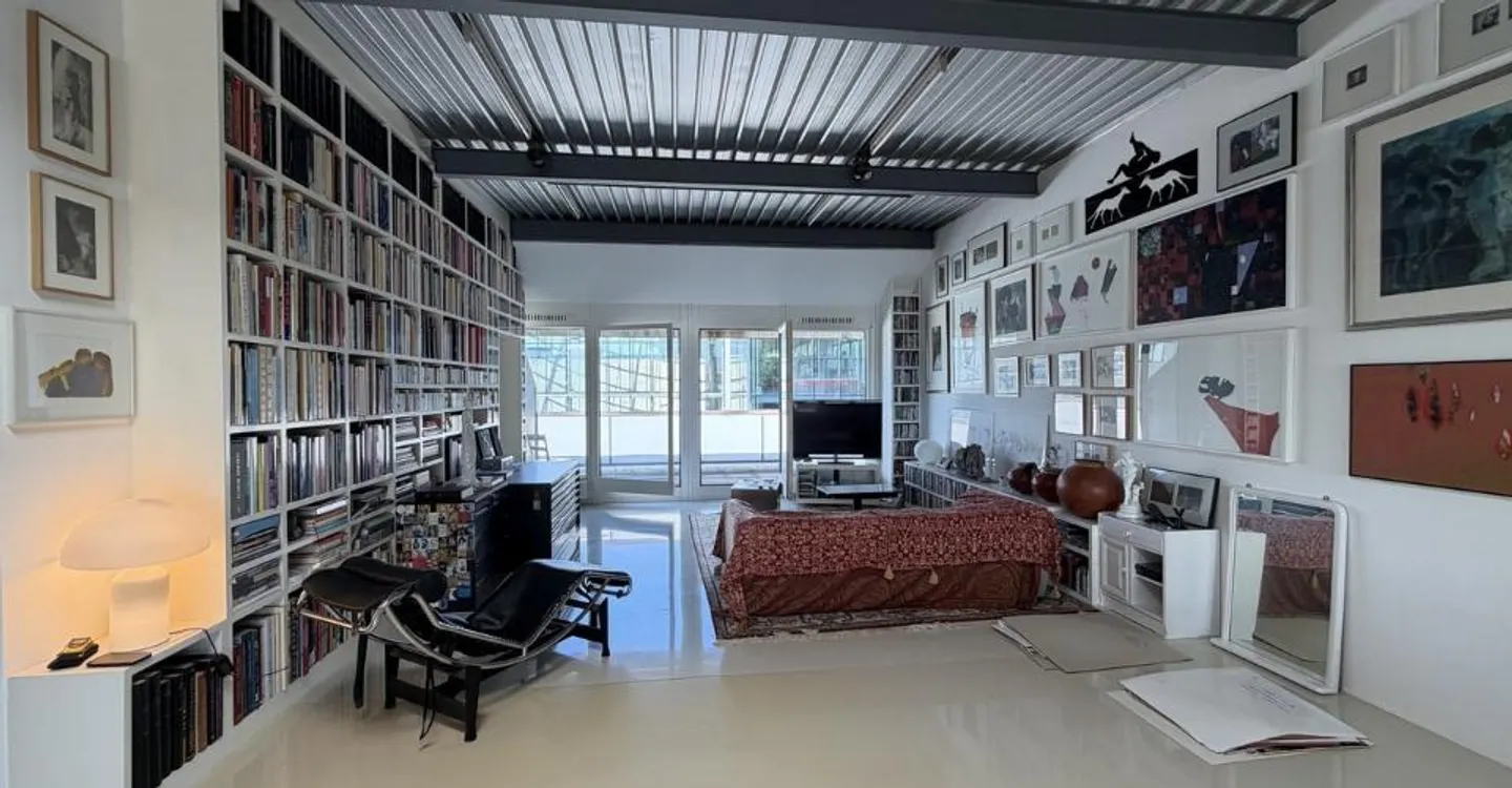 Exclusivity: Office/Loft in the Heart of Sécheron - Photo 4 of 12