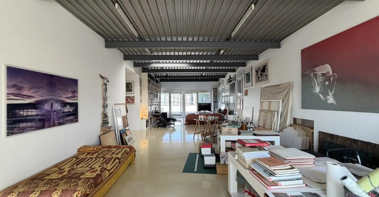 Exclusivity: Office/Loft in the Heart of Sécheron - Photo 5 of 12