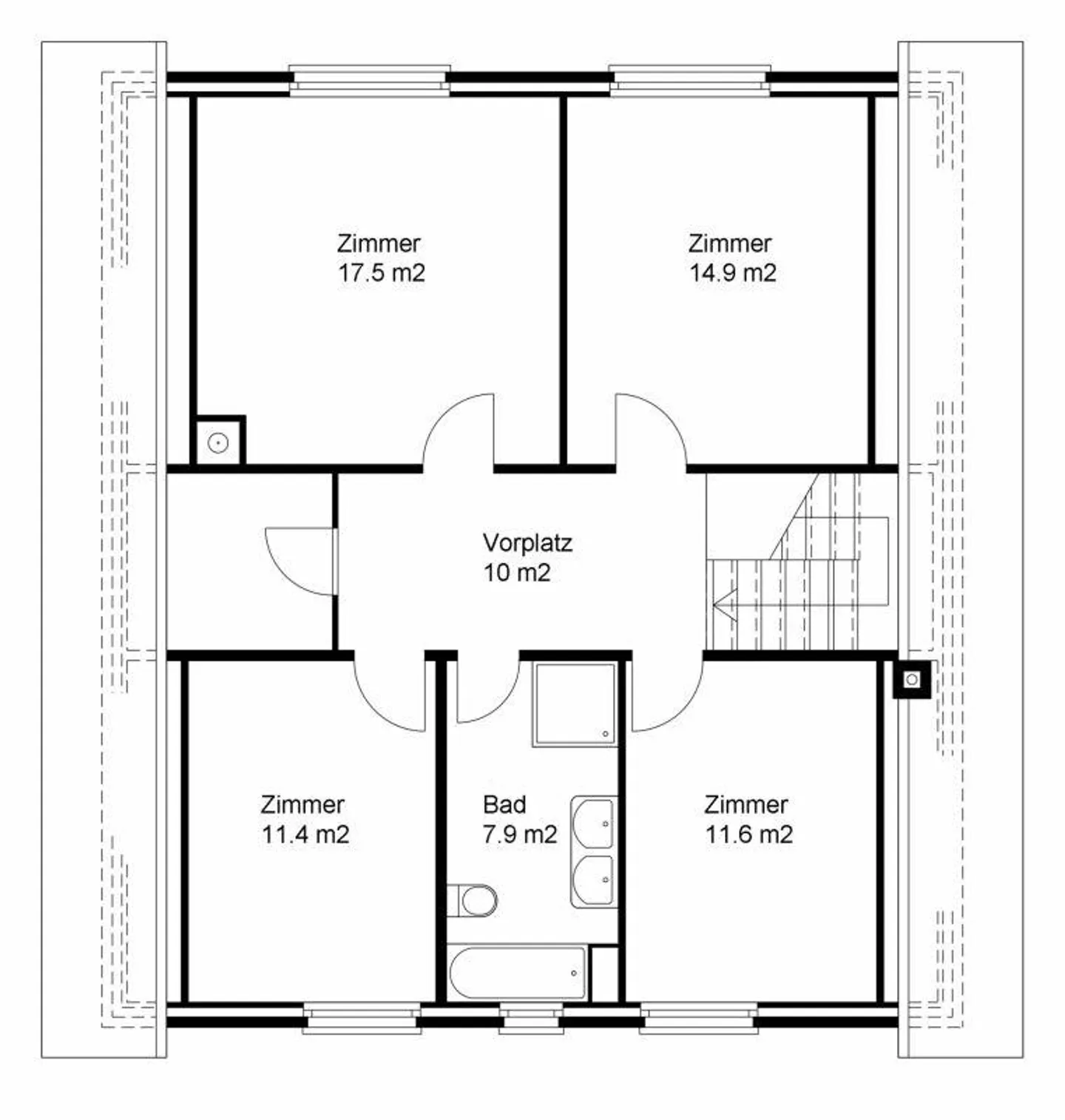 Family Paradise with Large Garden - Photo 18 of 18