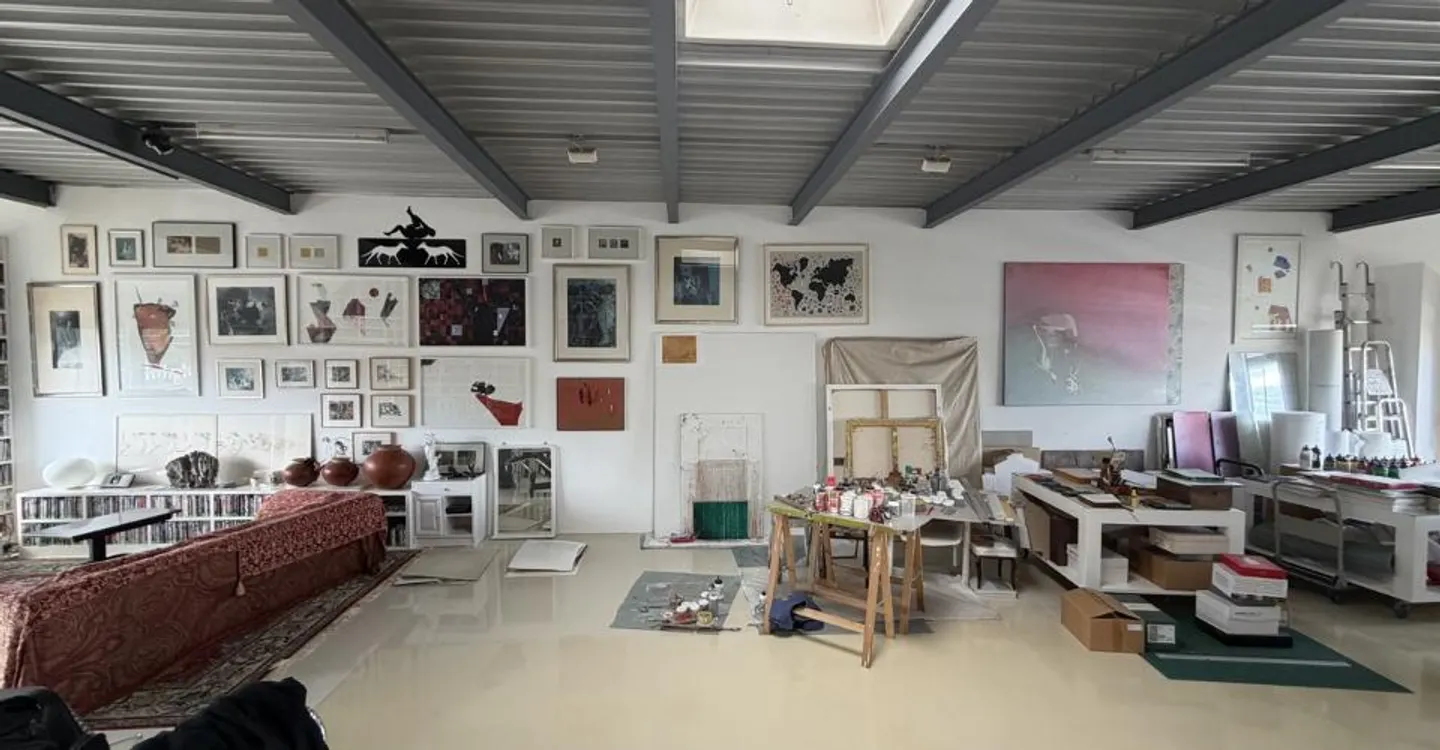 Exclusivity: Office/Loft in the Heart of Sécheron - Photo 6 of 12
