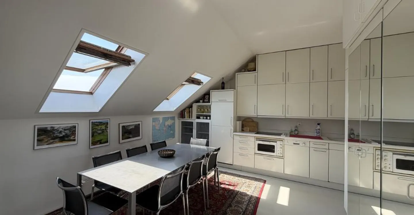 Exclusivity: Office/Loft in the Heart of Sécheron - Photo 7 of 12