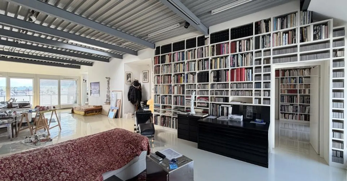 Exclusivity: Office/Loft in the Heart of Sécheron - Photo 8 of 12