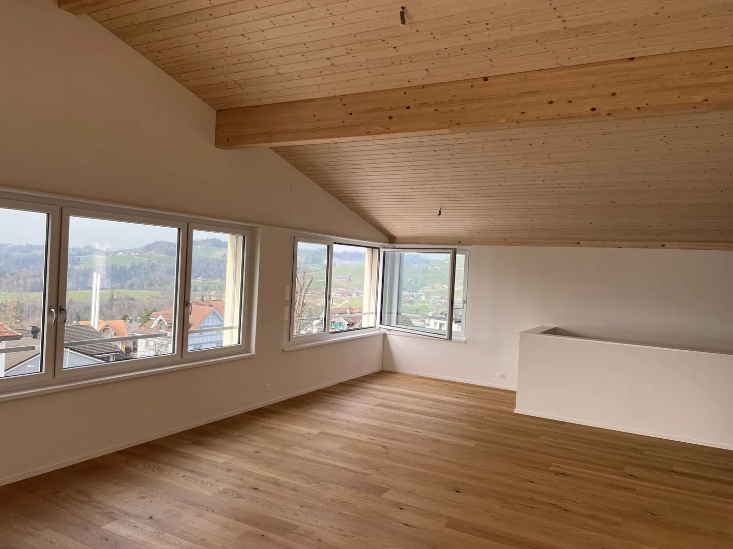 Modern penthouse with a wide view C4.1 - Photo 6 of 19