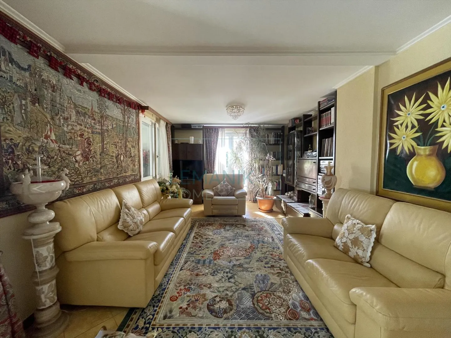 Ihr Neuer Friedenshafen: Haus mit Pool und Großem Garten - Foto 4 von 5