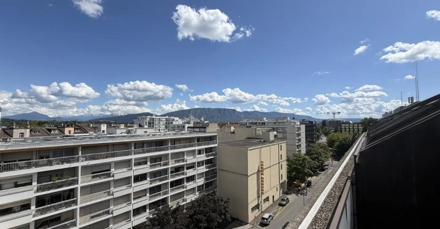 Exclusivity: Office/Loft in the Heart of Sécheron - Photo 11 of 12