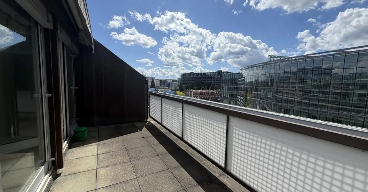 Exclusivity: Office/Loft in the Heart of Sécheron - Photo 12 of 12