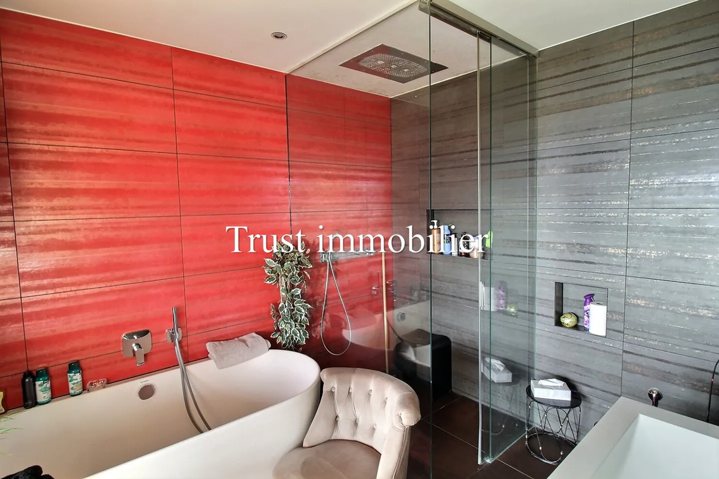 Chalet avec Vue Imprenable - Photo 13 sur 18
