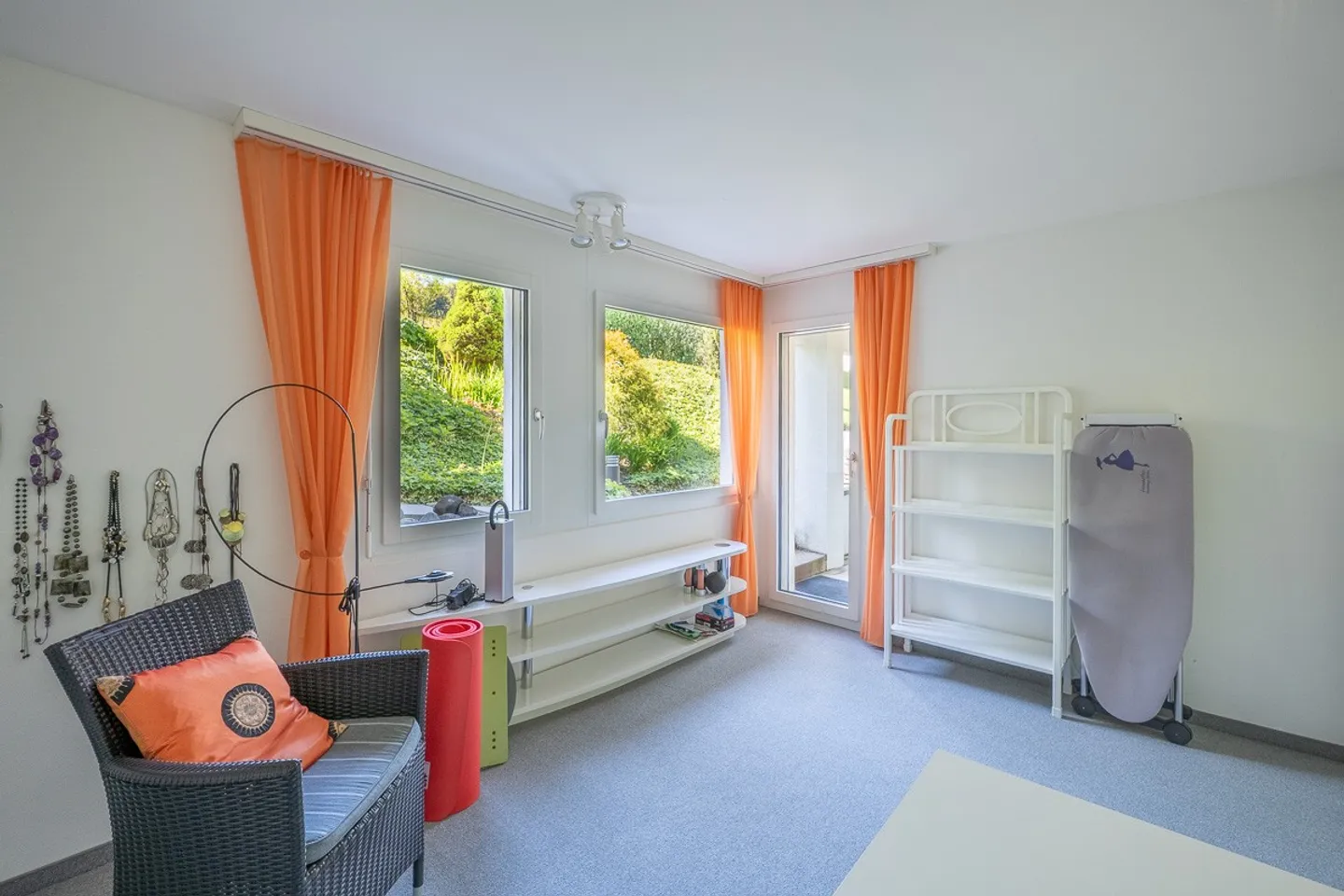 Oasi abitativa: Grande casa unifamiliare di 4,5 stanze con giardino paradisiaco - Foto 7 di 13