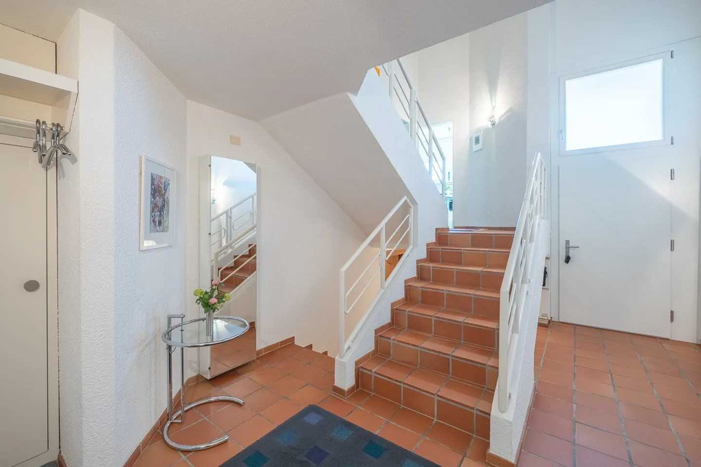 Oasi abitativa: Grande casa unifamiliare di 4,5 stanze con giardino paradisiaco - Foto 5 di 13