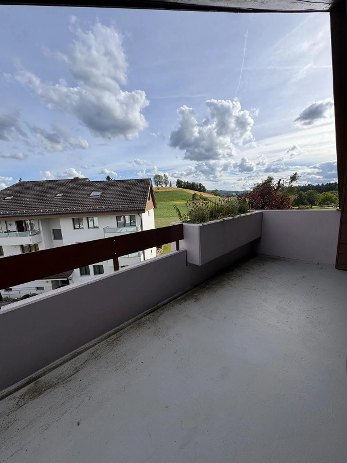 Charmant appartement de 2,5 pièces dans un emplacement calme - Photo 6 sur 7