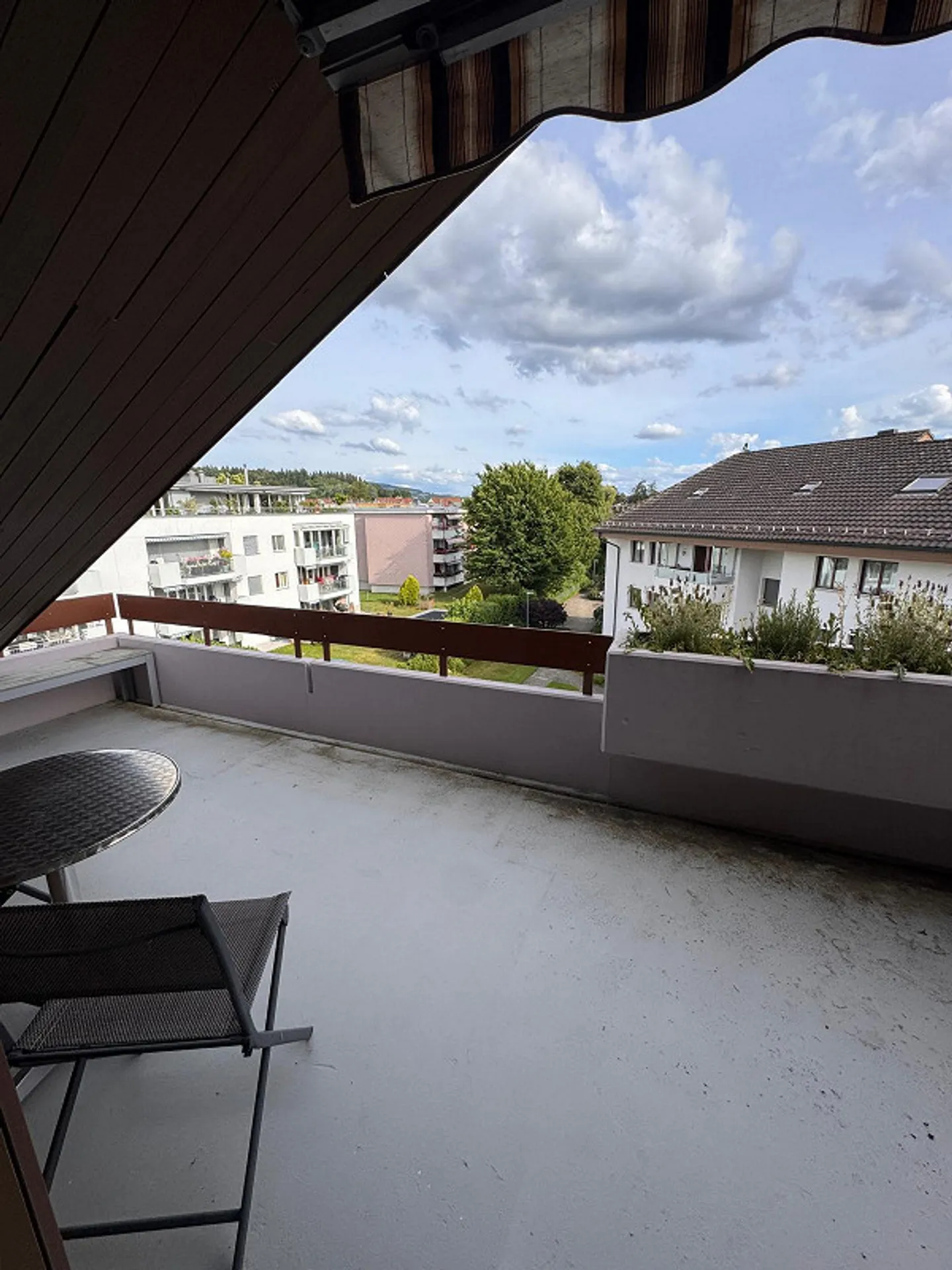 Charmant appartement de 2,5 pièces dans un emplacement calme - Photo 7 sur 7