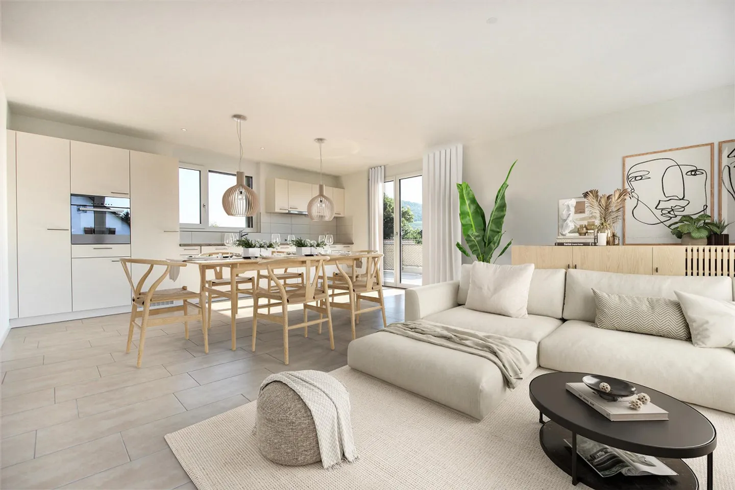 Esclusività | Relax totale: terrazza di 78 m2 | La casa per intenditori... - Foto 1 di 12