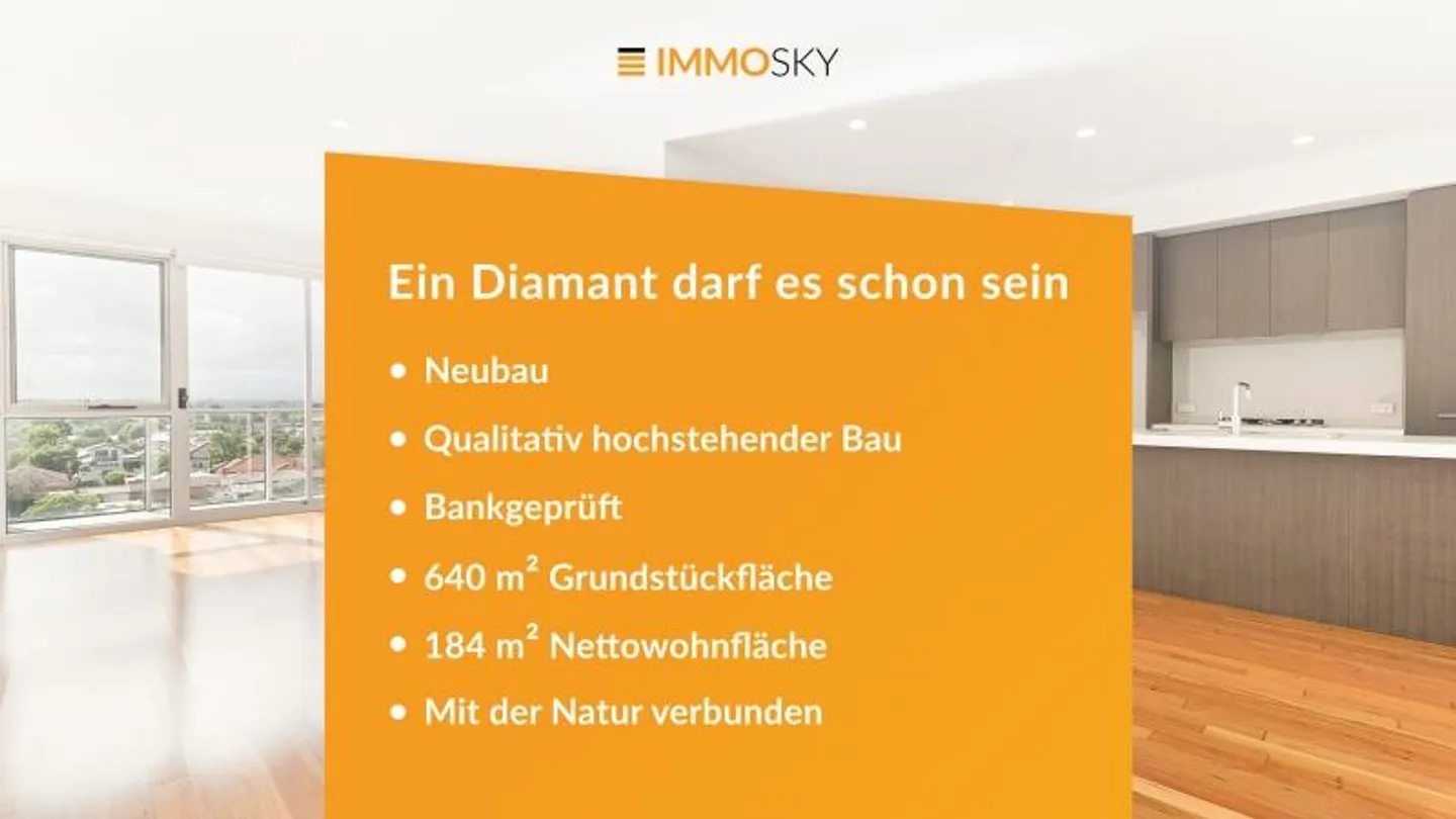 Ein Diamant darf es schon sein - Foto 1 von 2