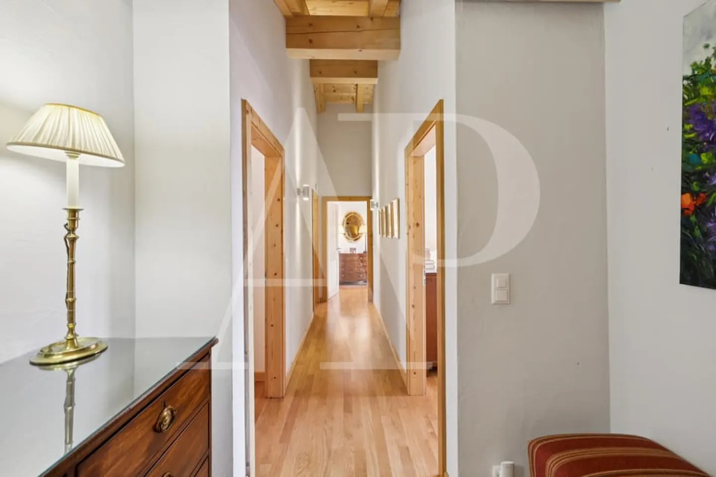 Exklusivität - Luxuriöses Ski-in/Ski-out-Chalet in Les Crosets - Foto 11 von 13