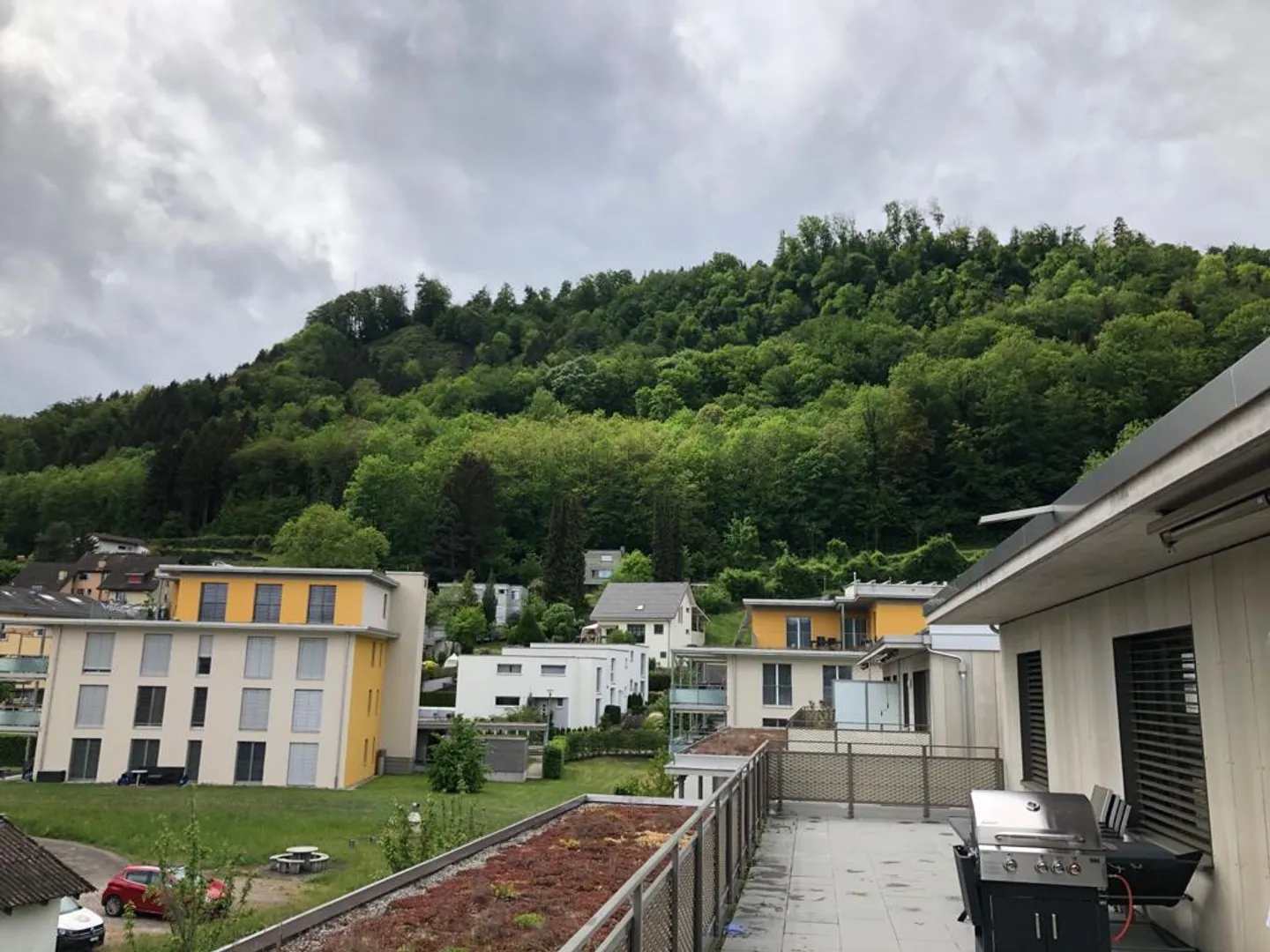 Esclusività | Relax totale: terrazza di 78 m2 | La casa per intenditori... - Foto 12 di 12