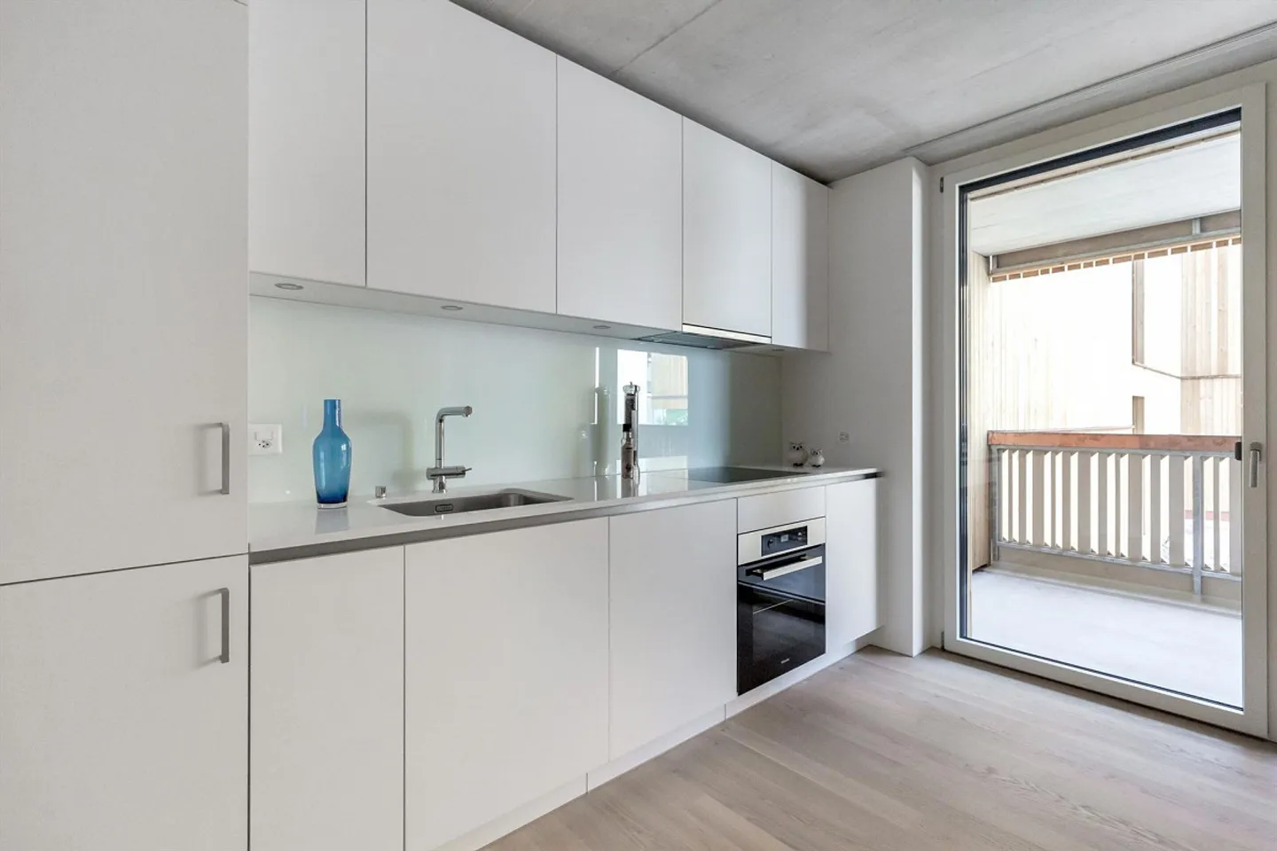 Appartamento moderno di 3,5 locali al 2° piano a Fruthwilen - Foto 3 di 7