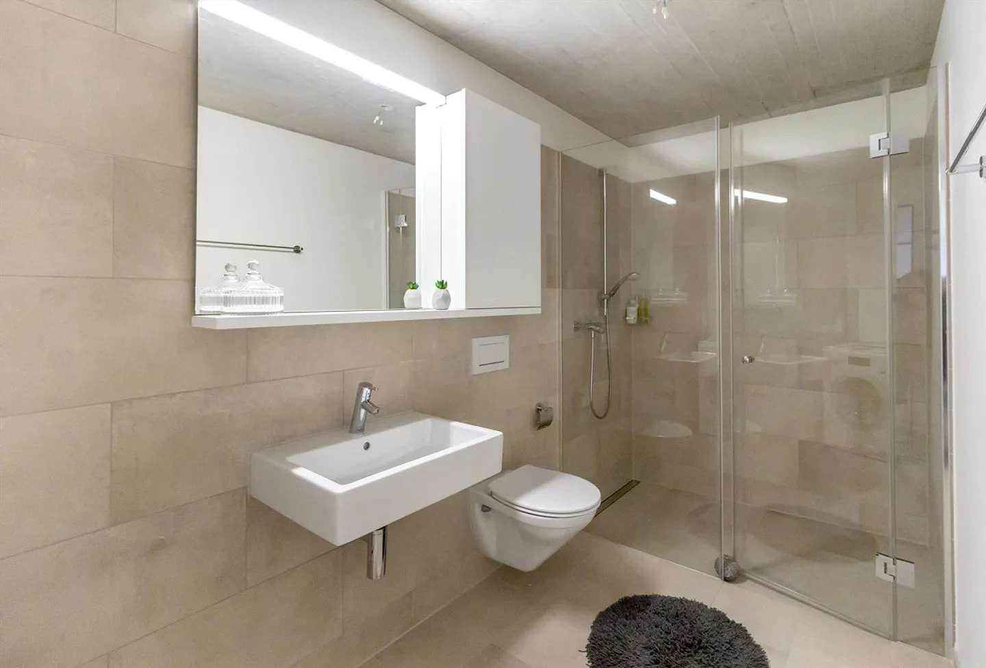 Appartamento moderno di 3,5 locali al 2° piano a Fruthwilen - Foto 6 di 7